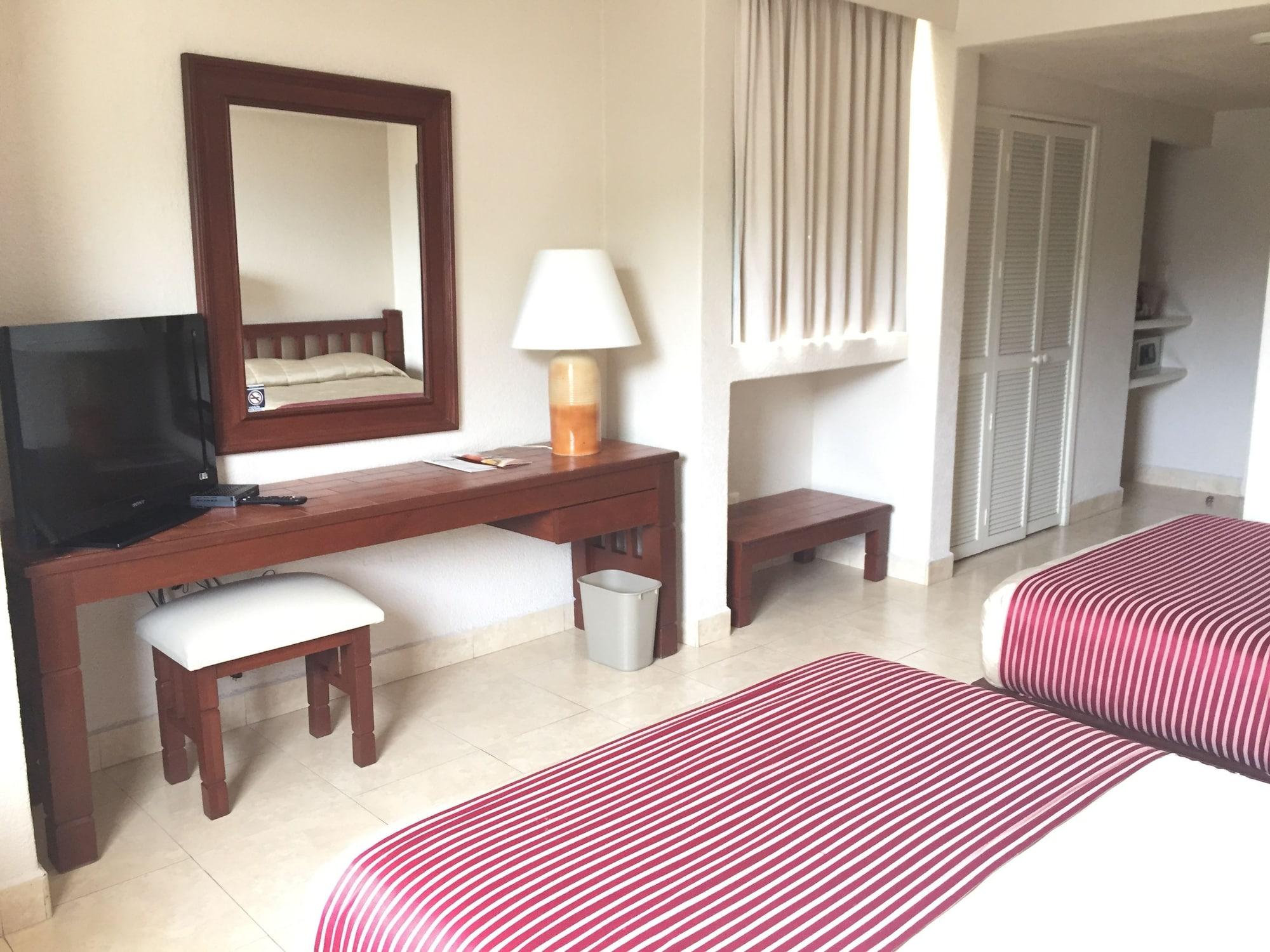 Hotel Fortin Plaza Oaxaca Ngoại thất bức ảnh