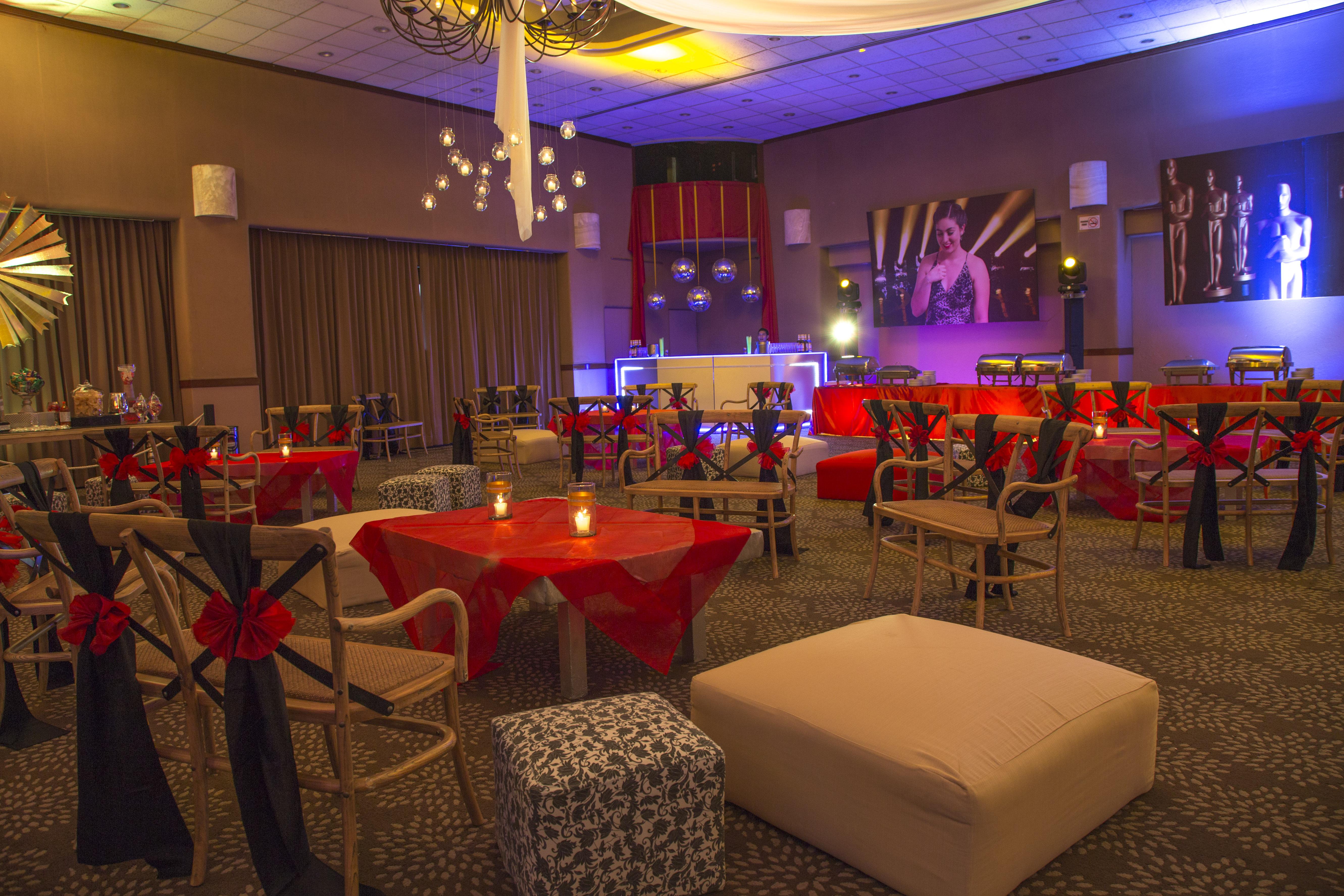 Hotel Fortin Plaza Oaxaca Ngoại thất bức ảnh