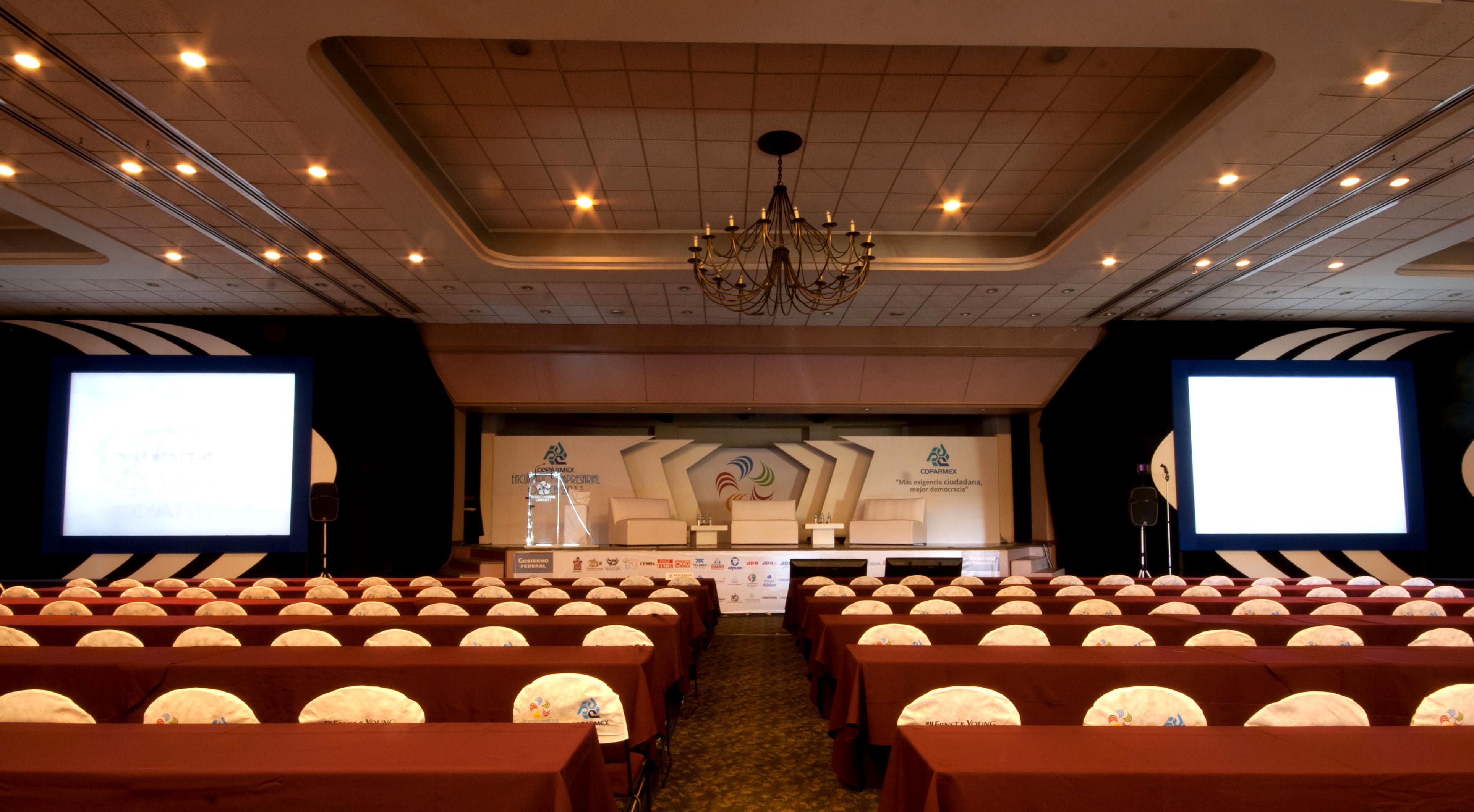 Hotel Fortin Plaza Oaxaca Ngoại thất bức ảnh