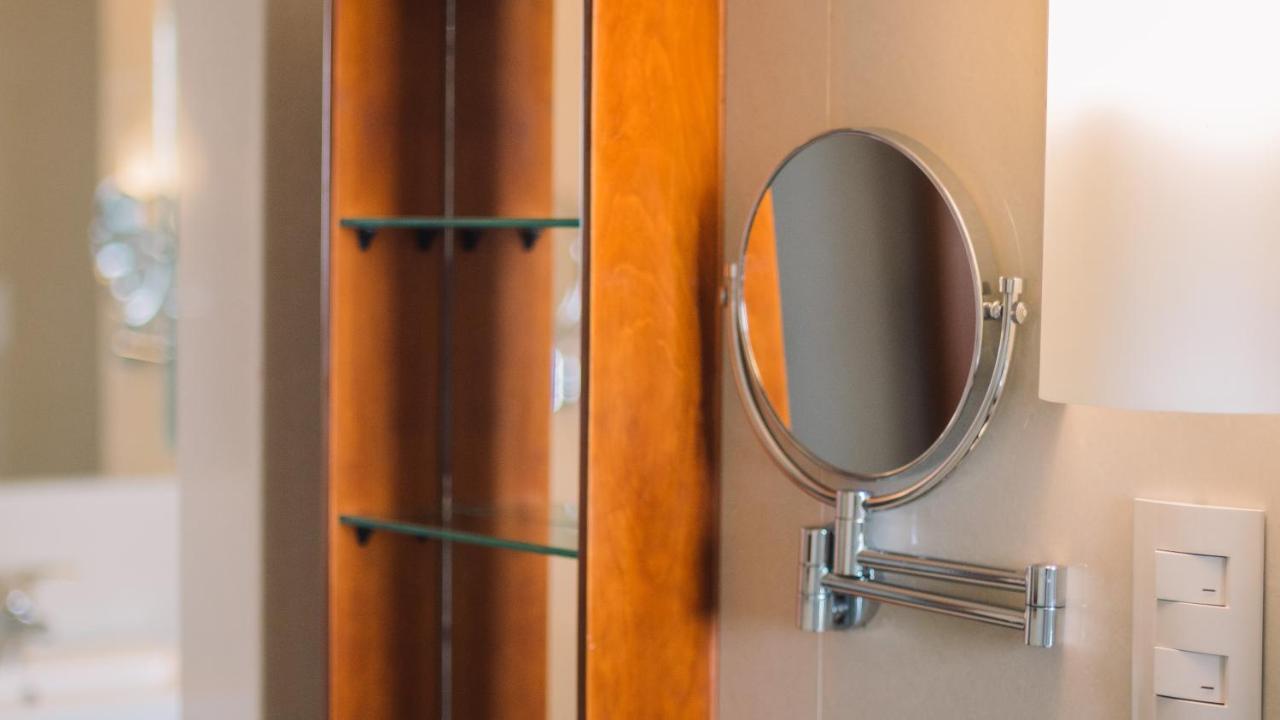Hotel Fortin Plaza Oaxaca Ngoại thất bức ảnh